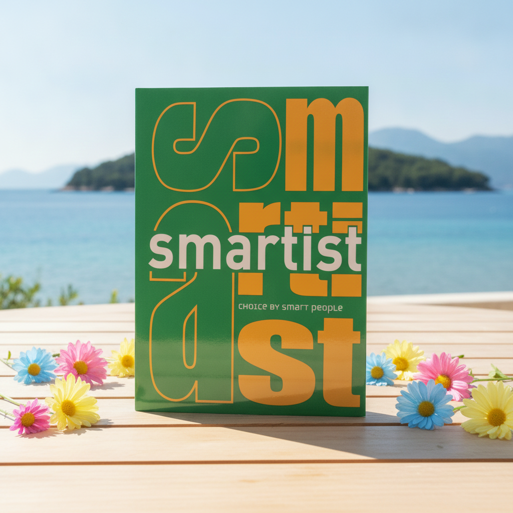 Giấy Smartist